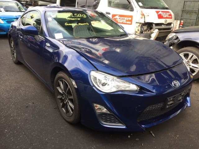 Toyota 86