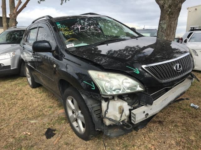 Lexus RX350 ncp purchase