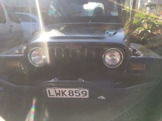 Wrangler