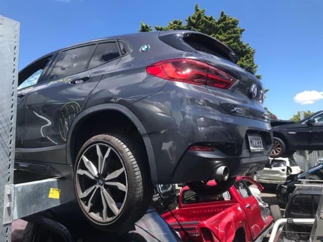 BMW X2 (2019)
