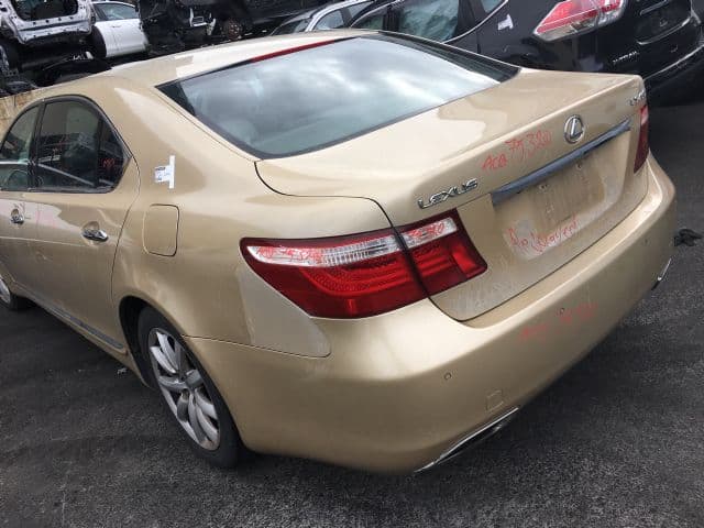 Lexus GS460 (2006)