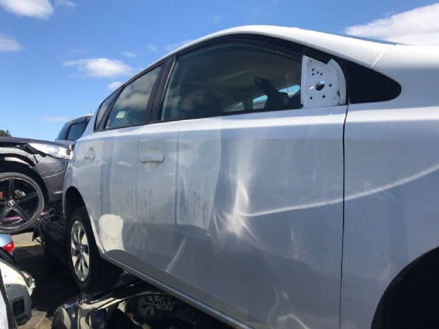 Toyota Corolla (2016)