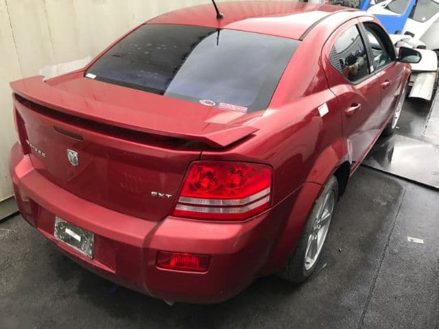 Dodge Avenger (2006)