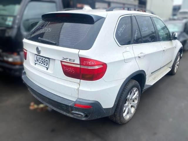 BMW X5 (2007)