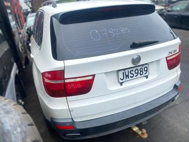 BMW X5 (2007)