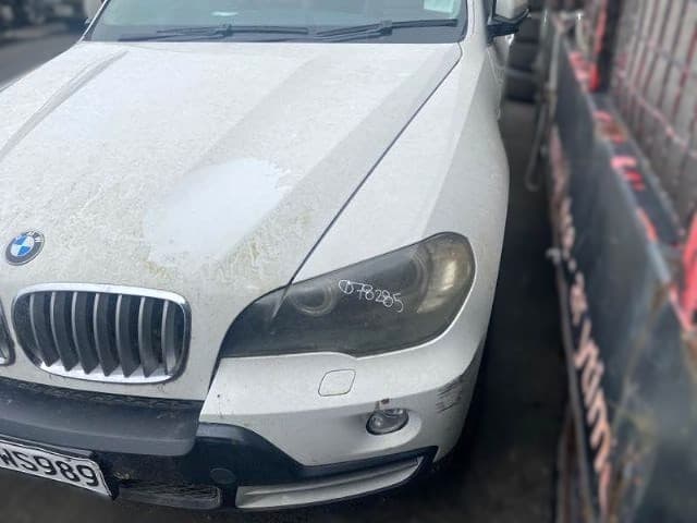 BMW X5 (2007)