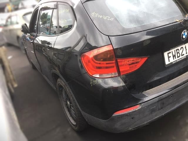 BMW X1 (2011)