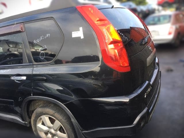 Nissan Xtrail (2007)