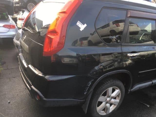 Nissan Xtrail (2007)