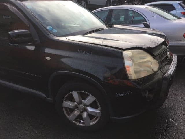 Nissan Xtrail (2007)