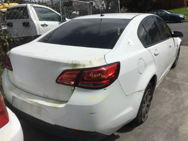 Holden Commodore (2016)