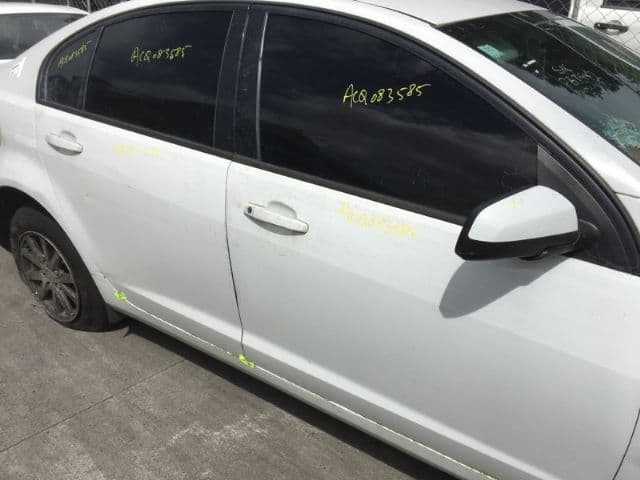 Holden Commodore (2016)