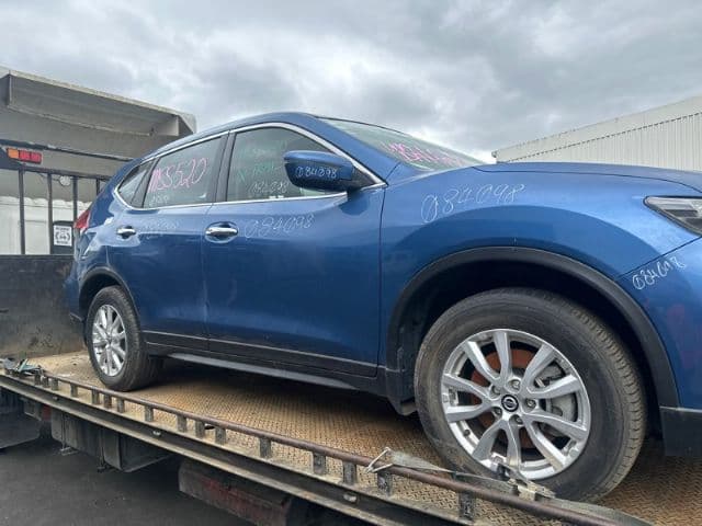 Nissan Xtrail (2020)