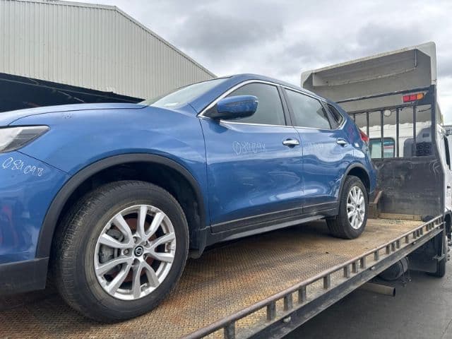 Nissan Xtrail (2020)