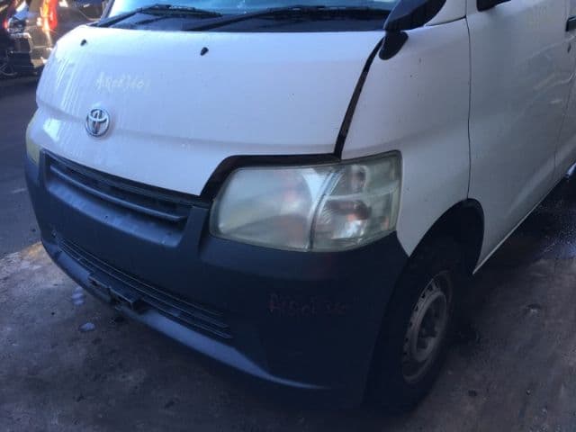 Toyota Lite-Ace (2008)