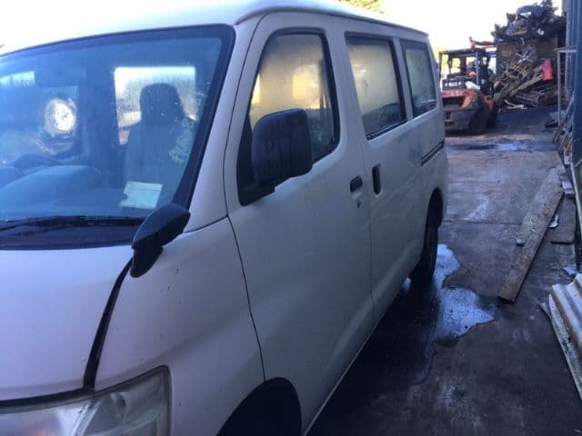 Toyota Lite-Ace (2008)