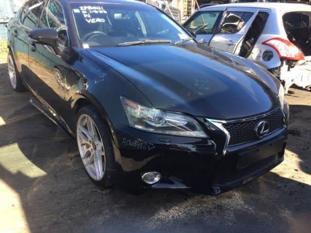 Lexus GS250, GS250