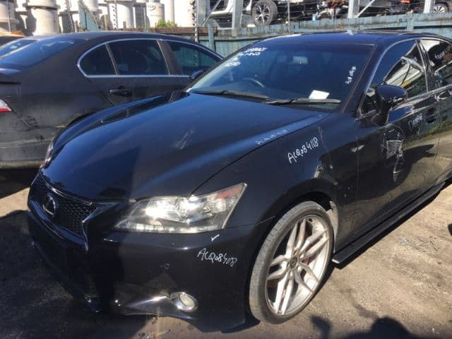 Lexus GS250, GS250