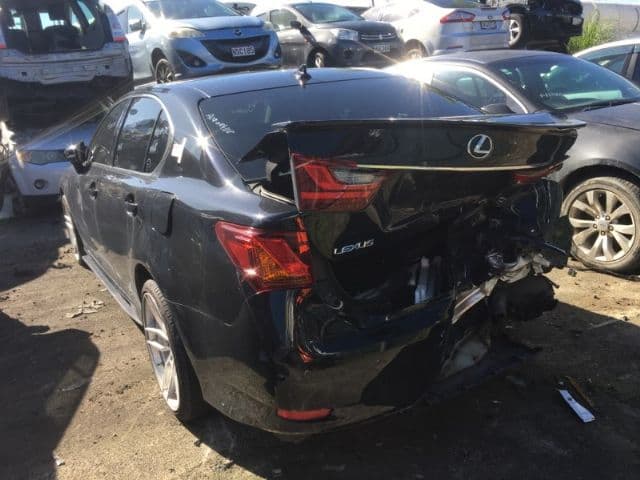 Lexus GS250, GS250