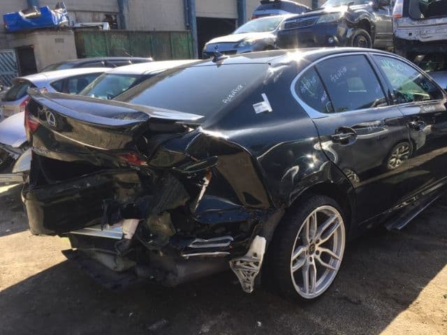 Lexus GS250, GS250