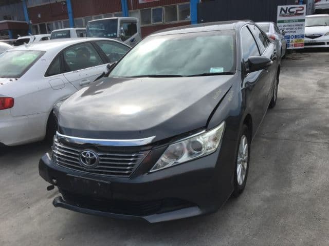 Toyota Aurion Dismantlers