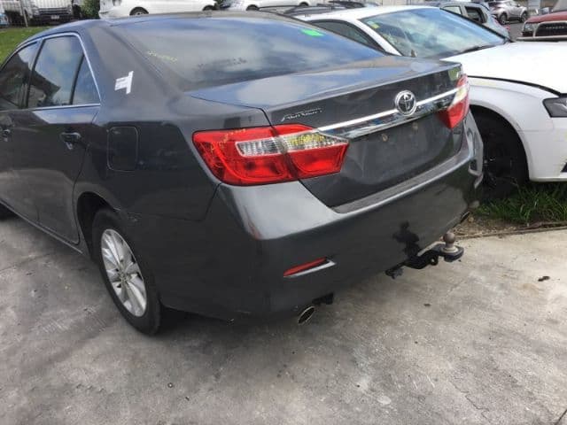 Toyota Aurion (2014)