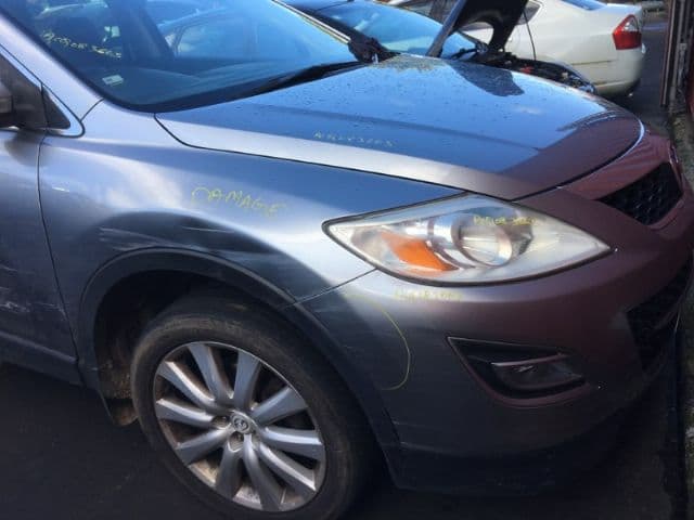 Mazda CX9 Wreckers
