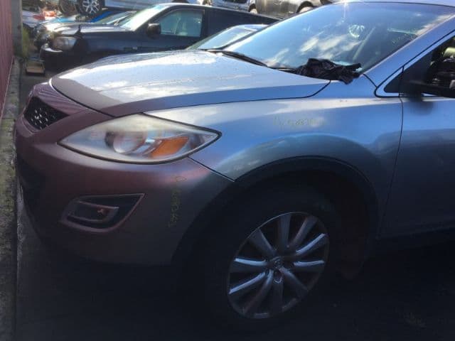 Mazda CX9 (2010)