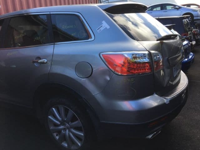 Mazda CX9 (2010)