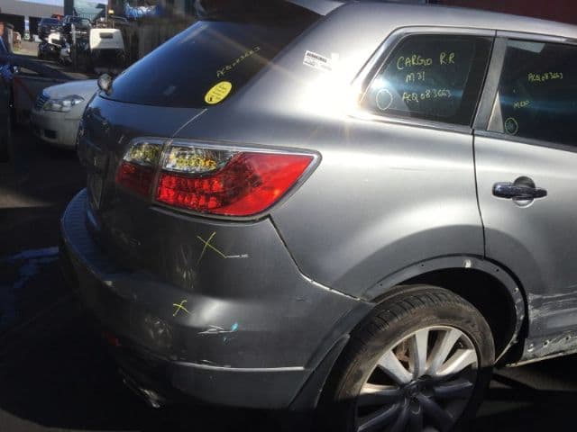 Mazda CX9 (2010)