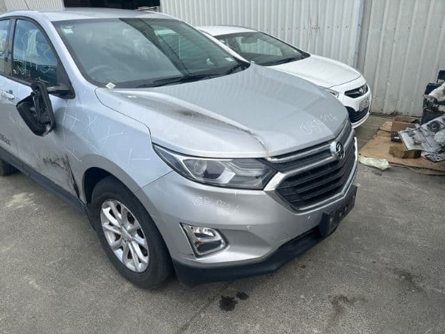 Holden Equinox (2018)