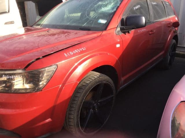 Dodge Journey (2008)