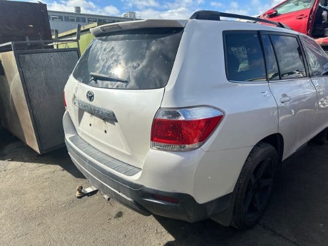 Toyota Highlander (2013)