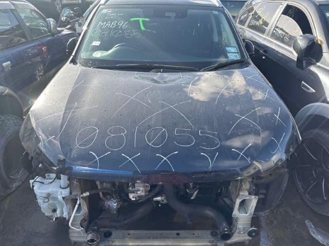 Mitsubishi Outlander (2019)