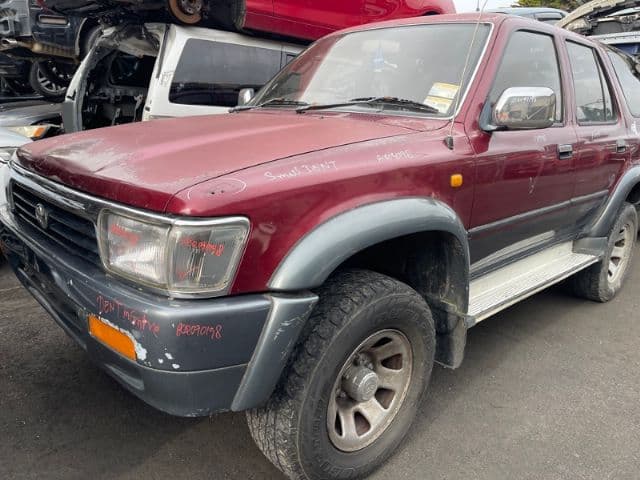 Toyota Surf (1992)