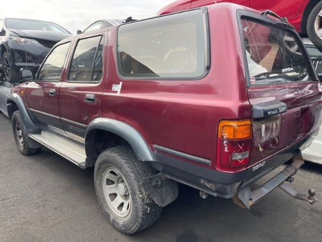 Toyota Surf (1992)