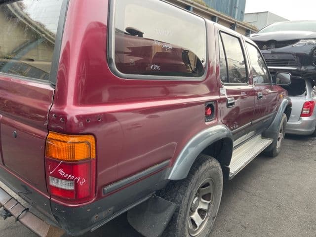 Toyota Surf (1992)
