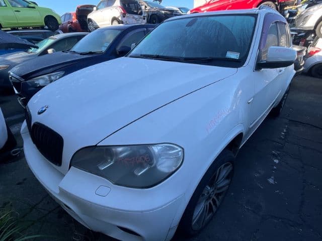 BMW X5 (2010)