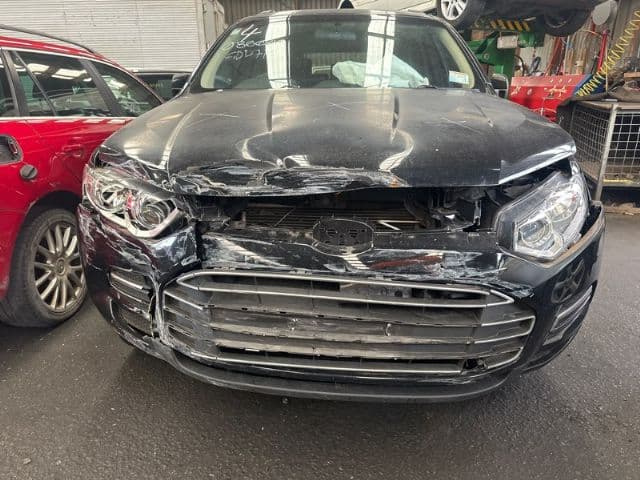 Ford Territory (2011)