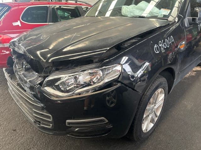 Ford Territory (2011)