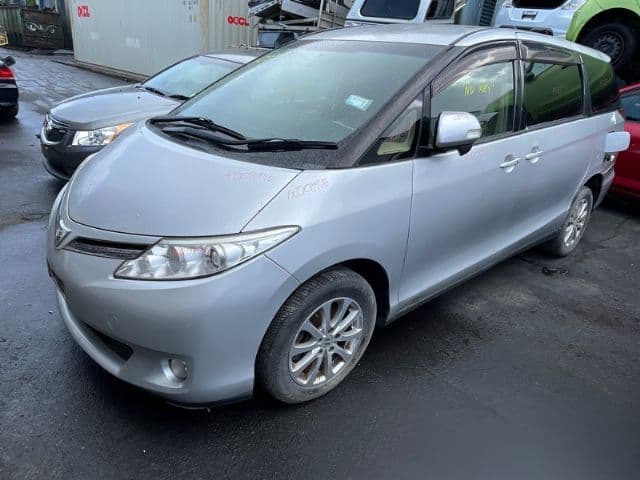 Toyota Estima Wreckers Auckland