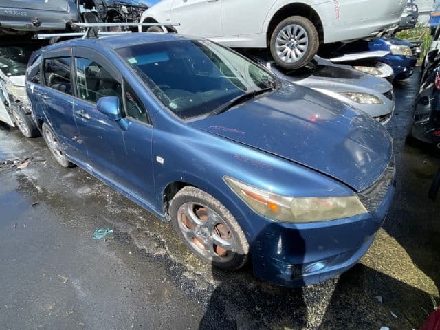 Honda Stream Wreckers