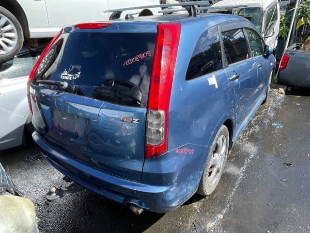 Honda Stream Quality Parts