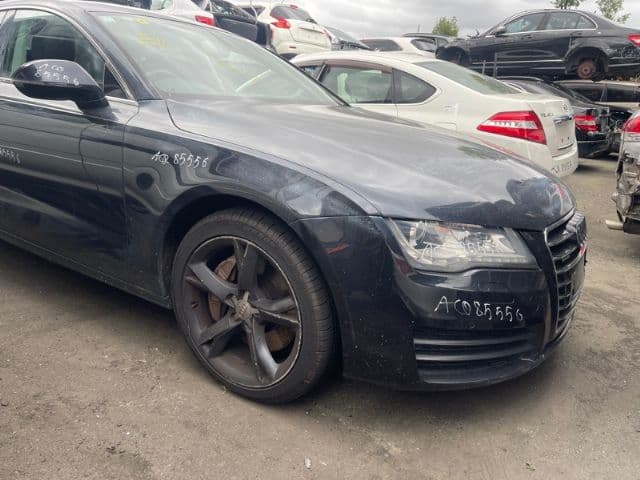 Audi A7 Parts