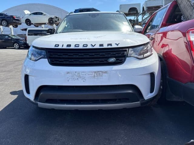 Repairs with Our Discovery Parts