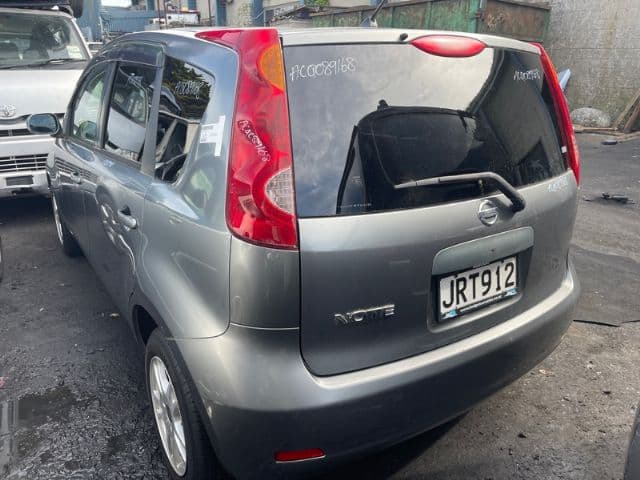 Nissan Note (2005)