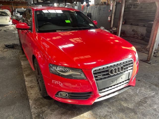 Affordable Audi Car Parts