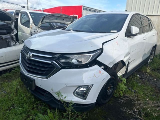 Holden Equinox (2017)
