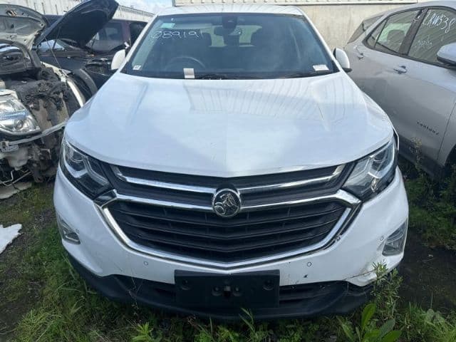 Holden Equinox (2017)