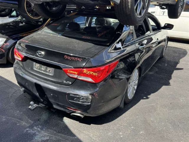 Hyundai i45 (2014)